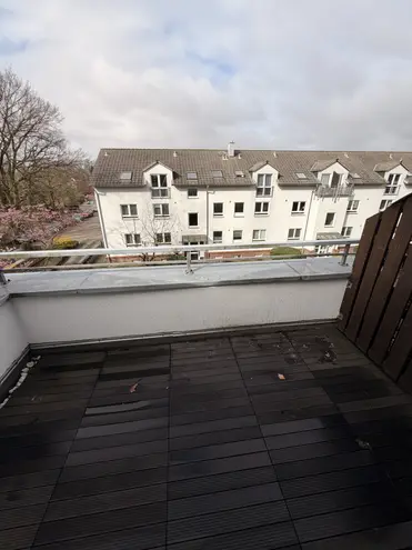 3 Zimmer Wohnung mit 65 m² in Braunschweig – Bild 3
