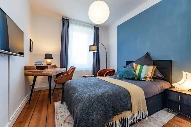 WG-Zimmer mit 12 m² in Hamburg – Bild 1