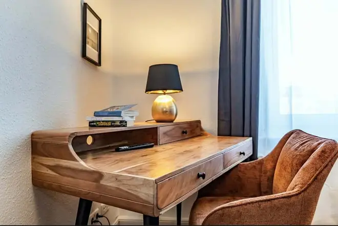 WG-Zimmer mit 12 m² in Hamburg – Bild 3