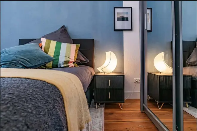 WG-Zimmer mit 12 m² in Hamburg – Bild 4