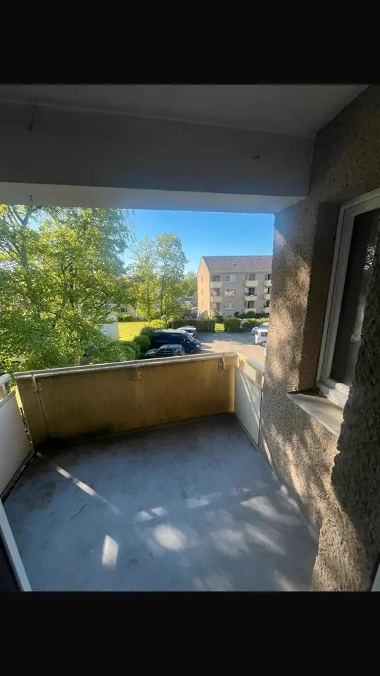Studio mit 44 m² in Troisdorf – Bild 7