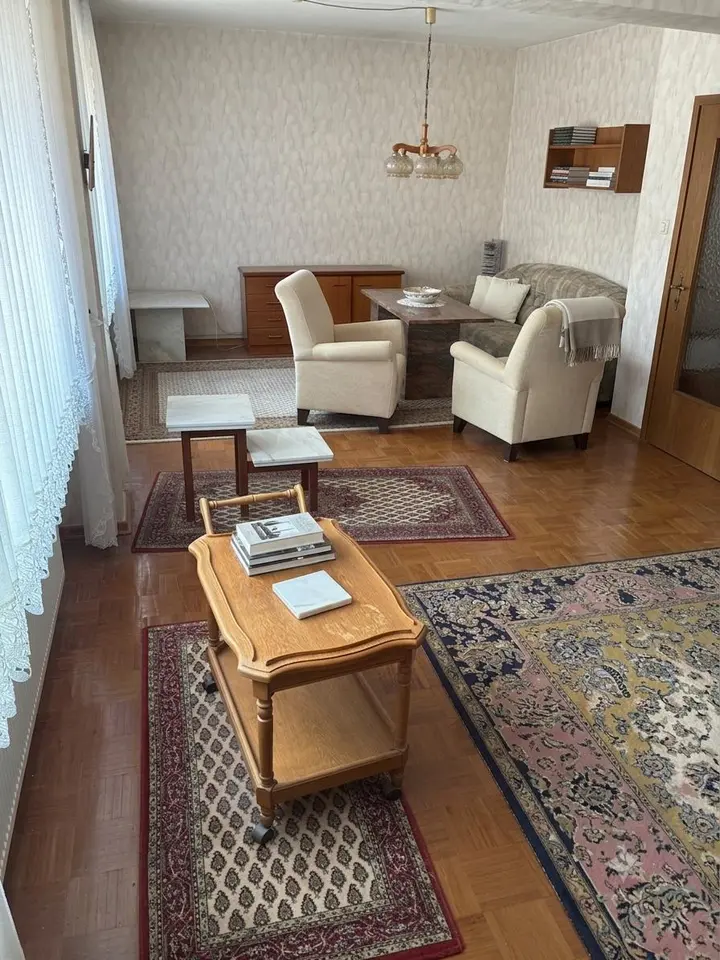 2 Zimmer Wohnung mit 88 m² in Hildesheim – Bild 1