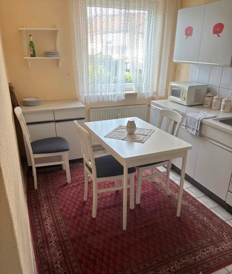 2 Zimmer Wohnung mit 88 m² in Hildesheim – Bild 3