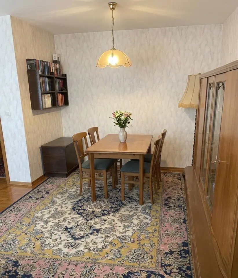2 Zimmer Wohnung mit 88 m² in Hildesheim – Bild 4