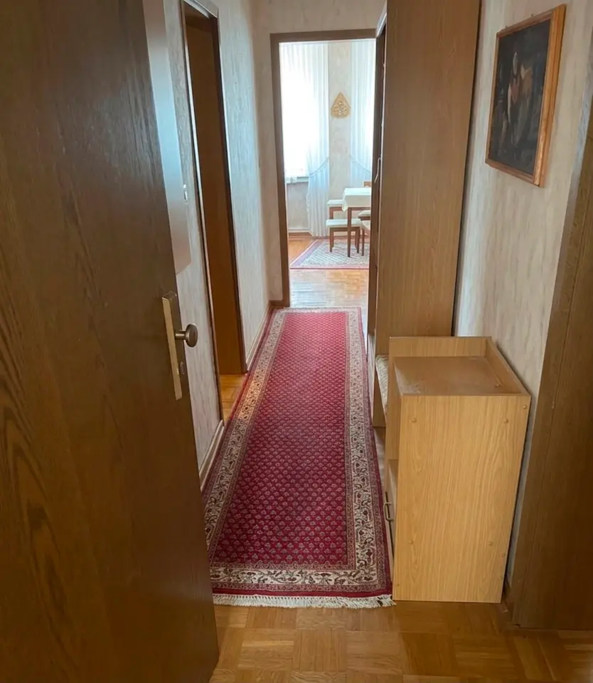 2 Zimmer Wohnung mit 88 m² in Hildesheim – Bild 5