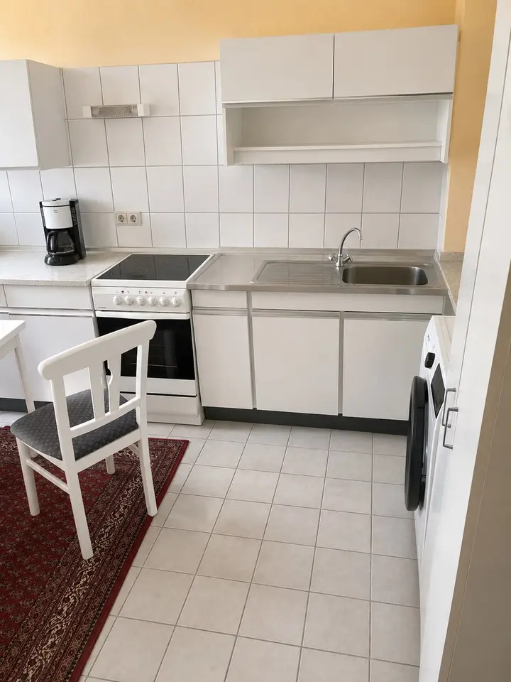 2 Zimmer Wohnung mit 88 m² in Hildesheim – Bild 6