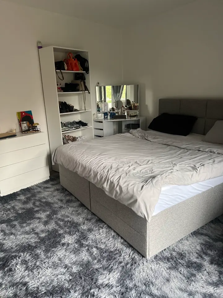 2 Zimmer Wohnung mit 30 m² in Hamm – Bild 4