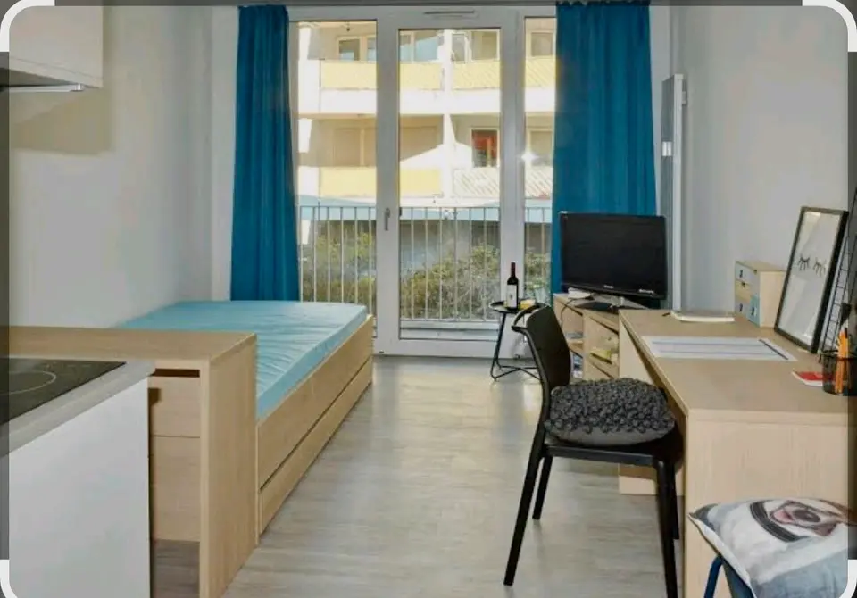 4 Zimmer Wohnung mit 80 m² in Reutlingen – Bild 1
