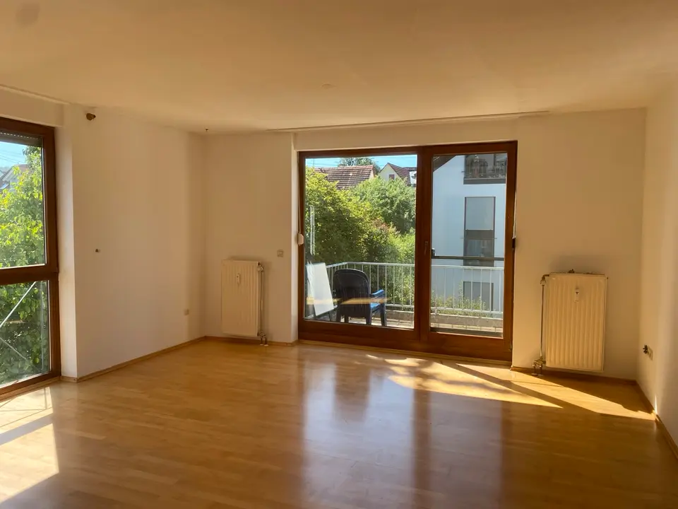 4 Zimmer Wohnung mit 80 m² in Reutlingen – Bild 7