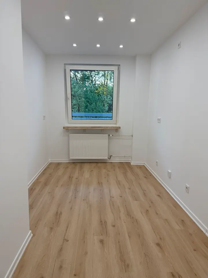 3 Zimmer Wohnung mit 69 m² in Neuss – Bild 1