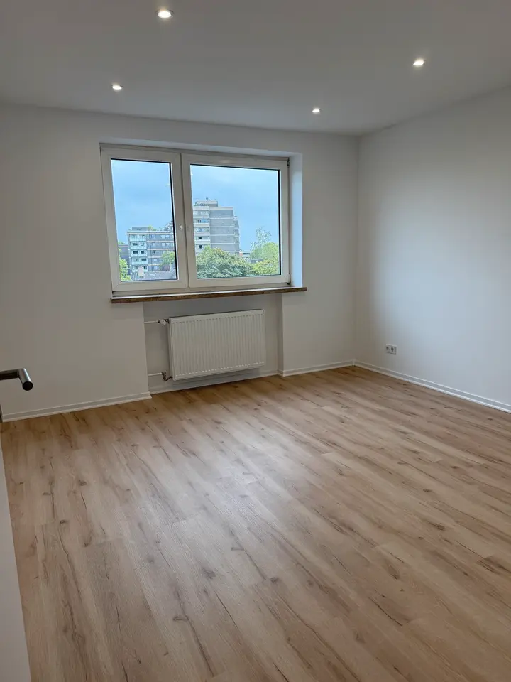 3 Zimmer Wohnung mit 69 m² in Neuss – Bild 2
