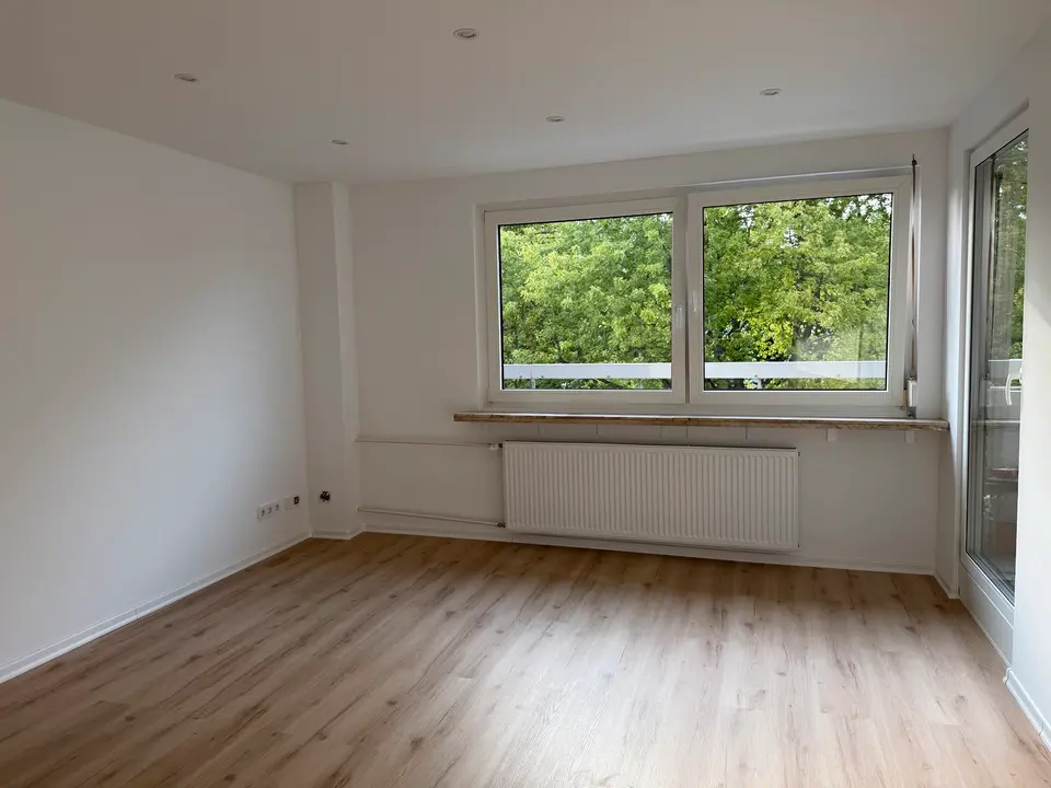 3 Zimmer Wohnung mit 69 m² in Neuss – Bild 3