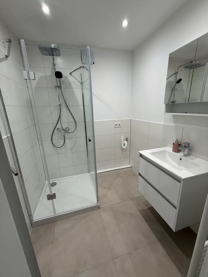 3 Zimmer Wohnung mit 69 m² in Neuss – Bild 5