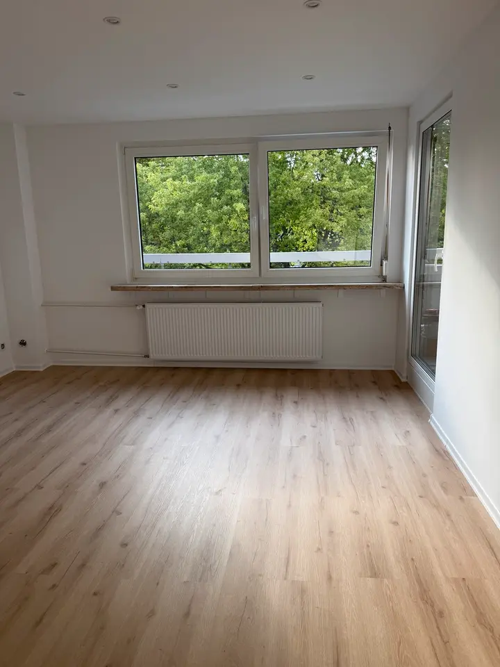 3 Zimmer Wohnung mit 69 m² in Neuss – Bild 6