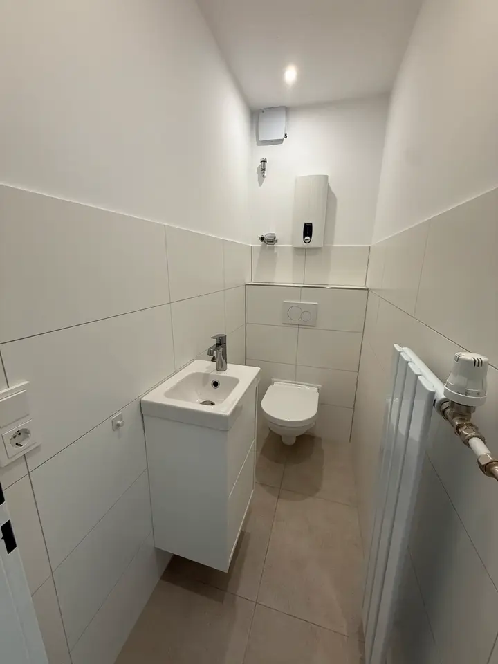 3 Zimmer Wohnung mit 69 m² in Neuss – Bild 7