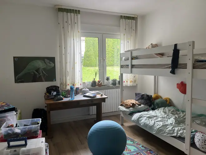 4 Zimmer Wohnung mit 56 m² in Bochum – Bild 4