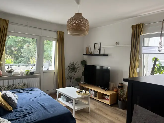 4 Zimmer Wohnung mit 56 m² in Bochum – Bild 5