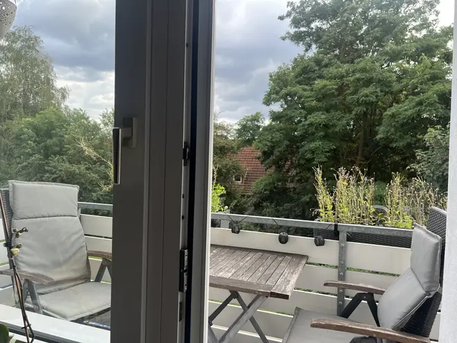 4 Zimmer Wohnung mit 56 m² in Bochum – Bild 6