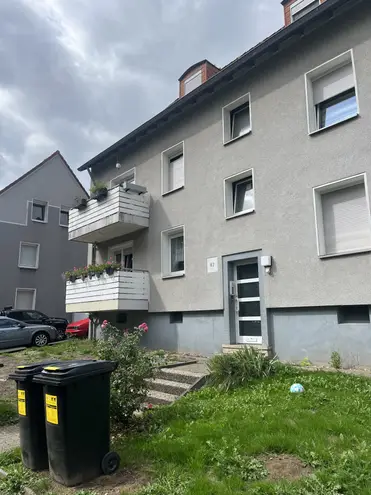 4 Zimmer Wohnung mit 56 m² in Bochum – Bild 7