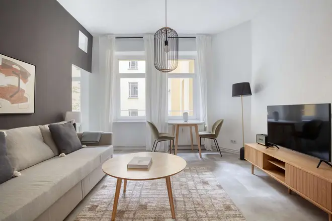 2 Zimmer Wohnung mit 66 m² in Berlin – Bild 3