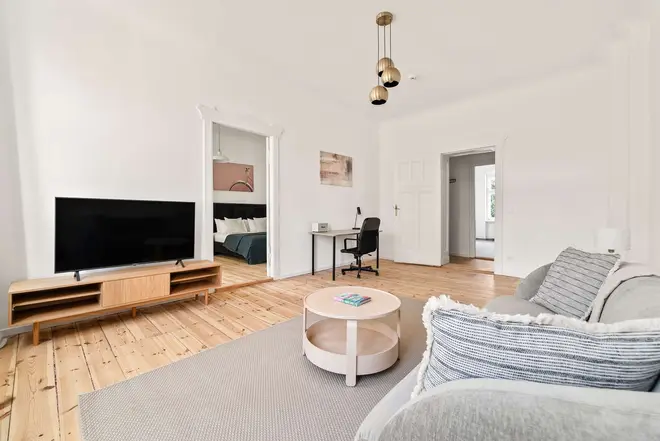 2 Zimmer Wohnung mit 66 m² in Berlin – Bild 8