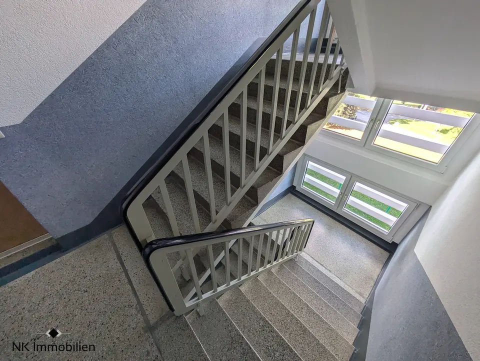 3 Zimmer Wohnung mit 58 m² in Limbach-Oberfrohna – Bild 5