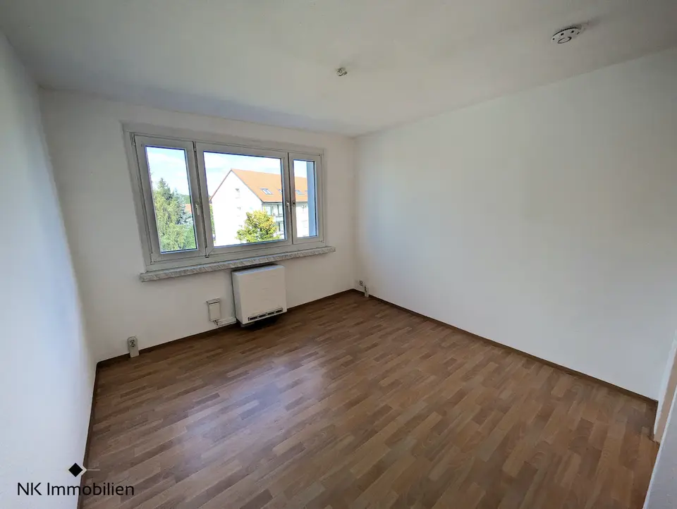 3 Zimmer Wohnung mit 58 m² in Limbach-Oberfrohna – Bild 8