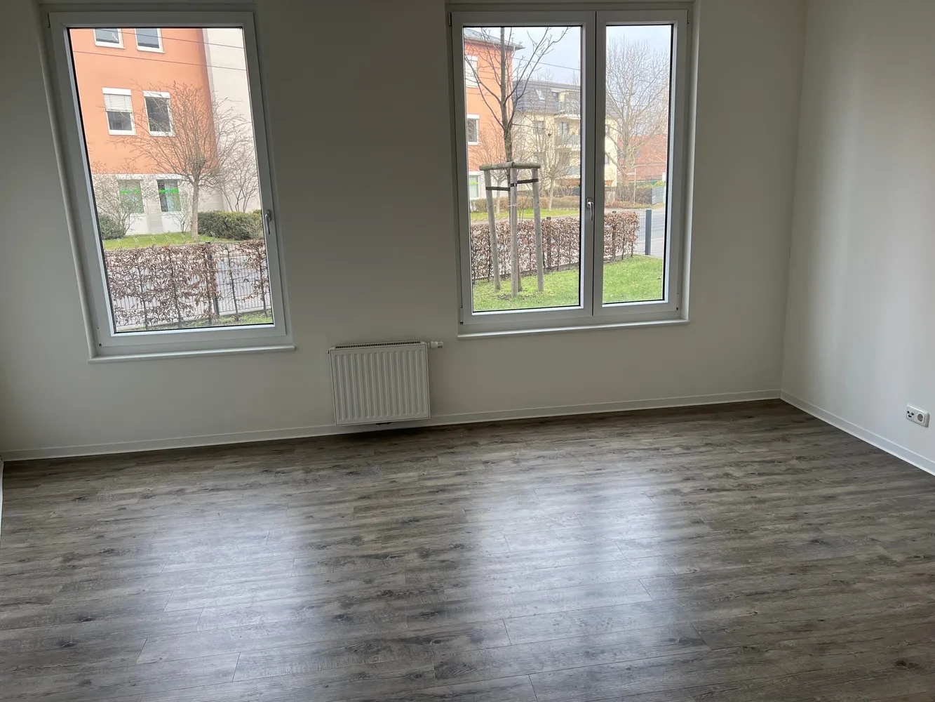 2 Zimmer Wohnung mit 75 m² in Dresden – Bild 7