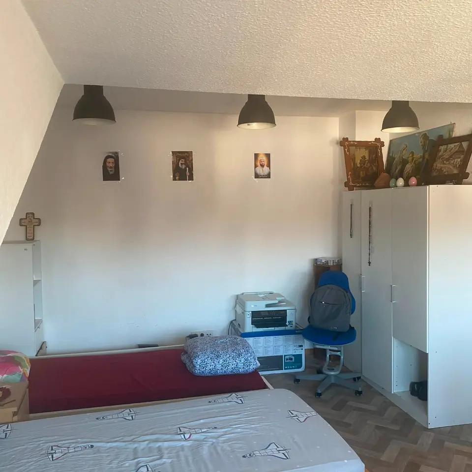 Studio mit 32 m² in Trier – Bild 1