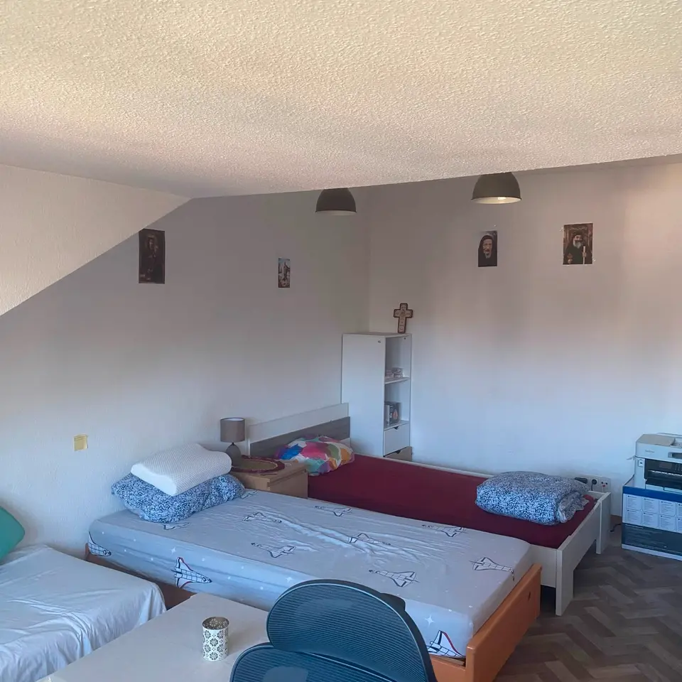 Studio mit 32 m² in Trier – Bild 2