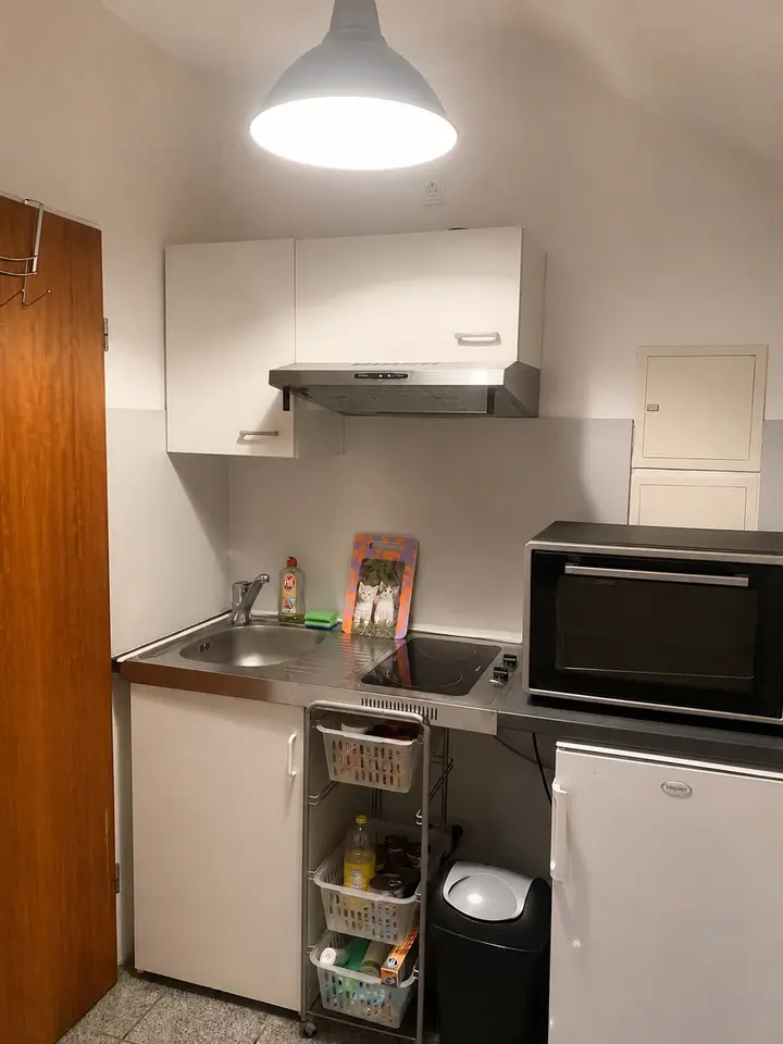 Studio mit 32 m² in Trier – Bild 3