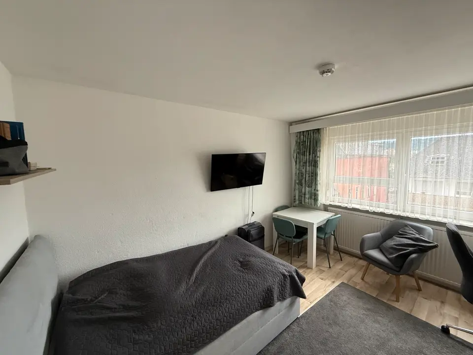 Studio mit 32 m² in Trier – Bild 9