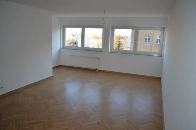 2 Zimmer Wohnung mit 66 m² in Leipzig – Bild 2
