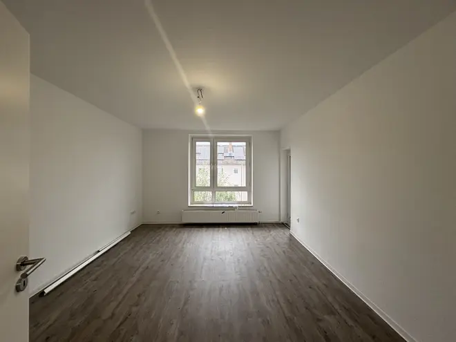 2 Zimmer Wohnung mit 55 m² in Braunschweig – Bild 2