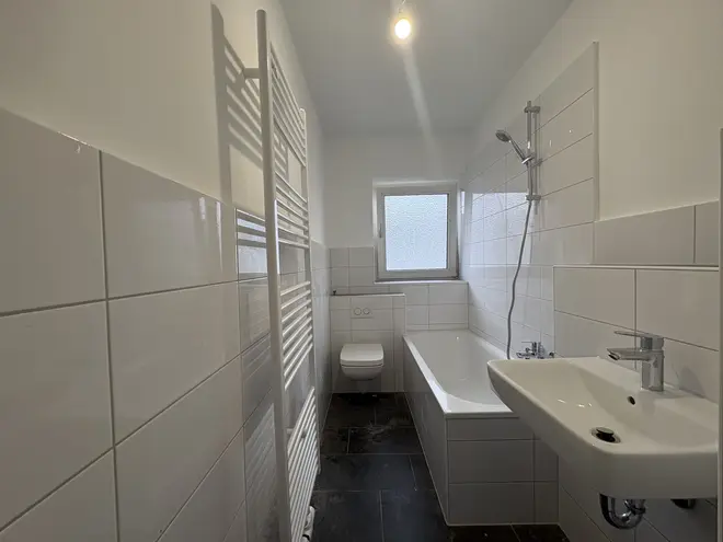 2 Zimmer Wohnung mit 55 m² in Braunschweig – Bild 3