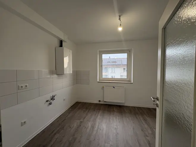2 Zimmer Wohnung mit 55 m² in Braunschweig – Bild 5