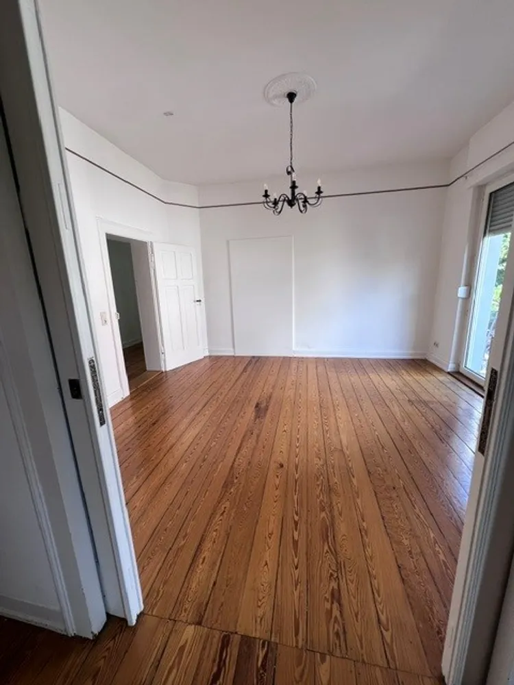 4 Zimmer Wohnung mit 106 m² in Worms – Bild 1