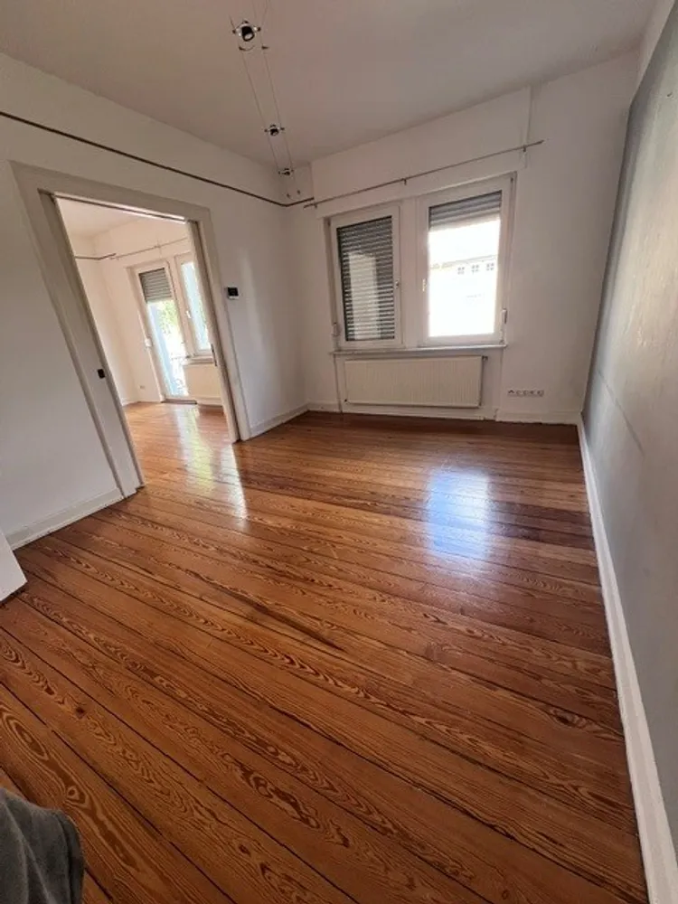 4 Zimmer Wohnung mit 106 m² in Worms – Bild 2