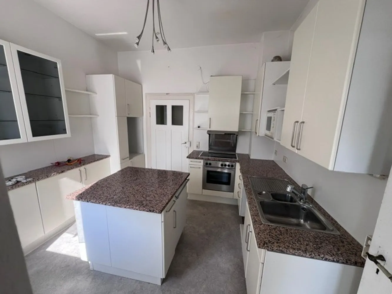 4 Zimmer Wohnung mit 106 m² in Worms – Bild 4