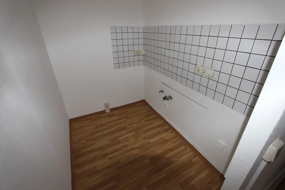 2 Zimmer Wohnung mit 34 m² in Gera – Bild 3