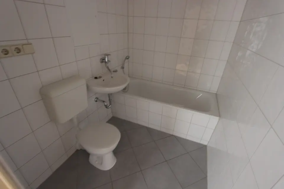 2 Zimmer Wohnung mit 34 m² in Gera – Bild 5