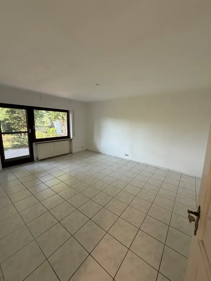 4 Zimmer Wohnung mit 115 m² in Ansbach – Bild 2