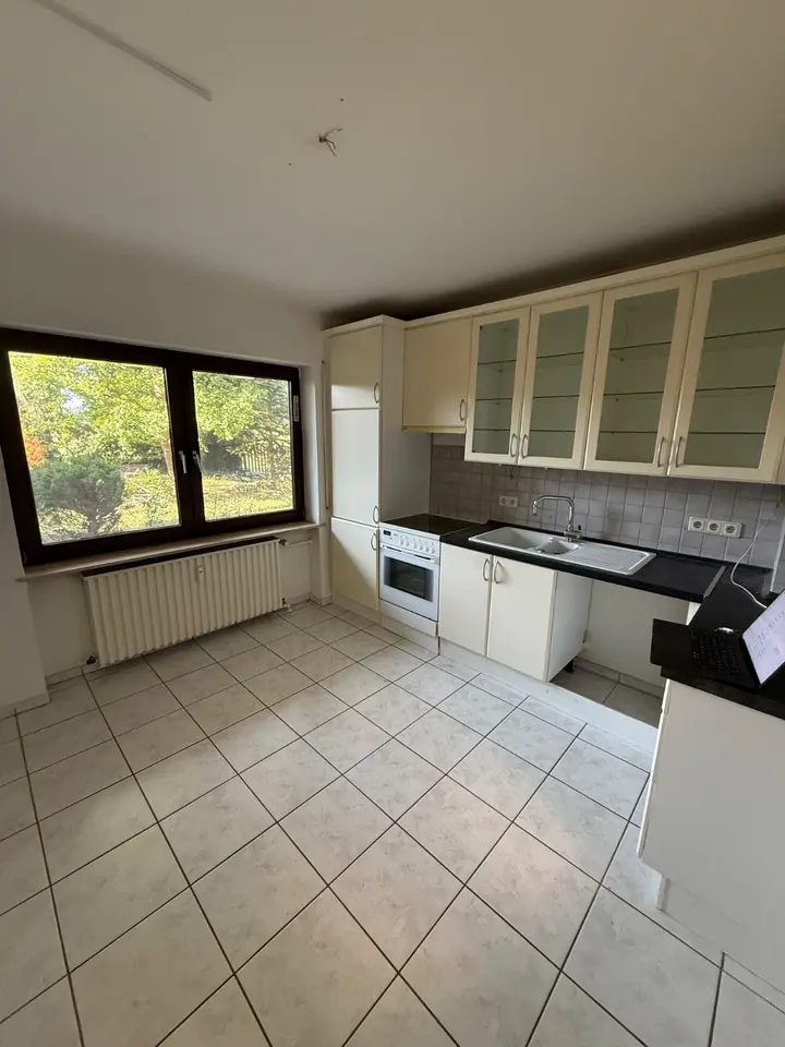 4 Zimmer Wohnung mit 115 m² in Ansbach – Bild 3