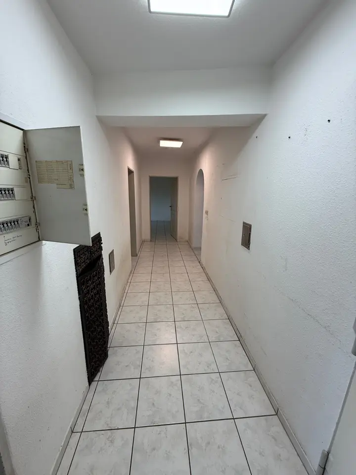 4 Zimmer Wohnung mit 115 m² in Ansbach – Bild 4