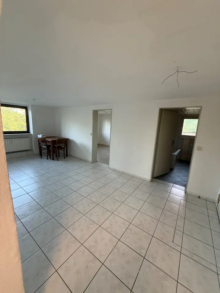 4 Zimmer Wohnung mit 115 m² in Ansbach – Bild 5