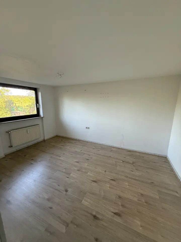 4 Zimmer Wohnung mit 115 m² in Ansbach – Bild 6