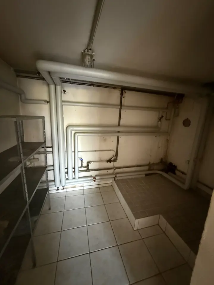4 Zimmer Wohnung mit 115 m² in Ansbach – Bild 8