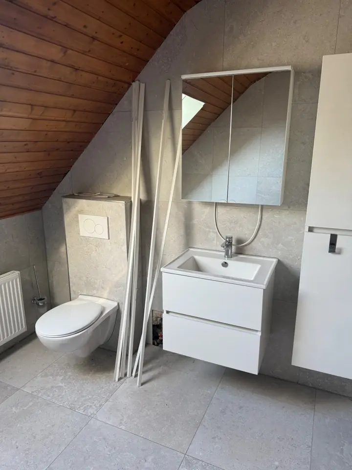 4 Zimmer Wohnung mit 115 m² in Ansbach – Bild 9