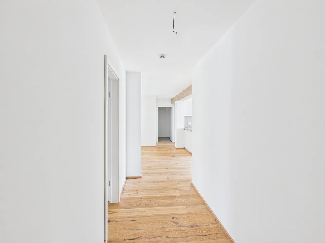 3 Zimmer Wohnung mit 110 m² in Amberg – Bild 1