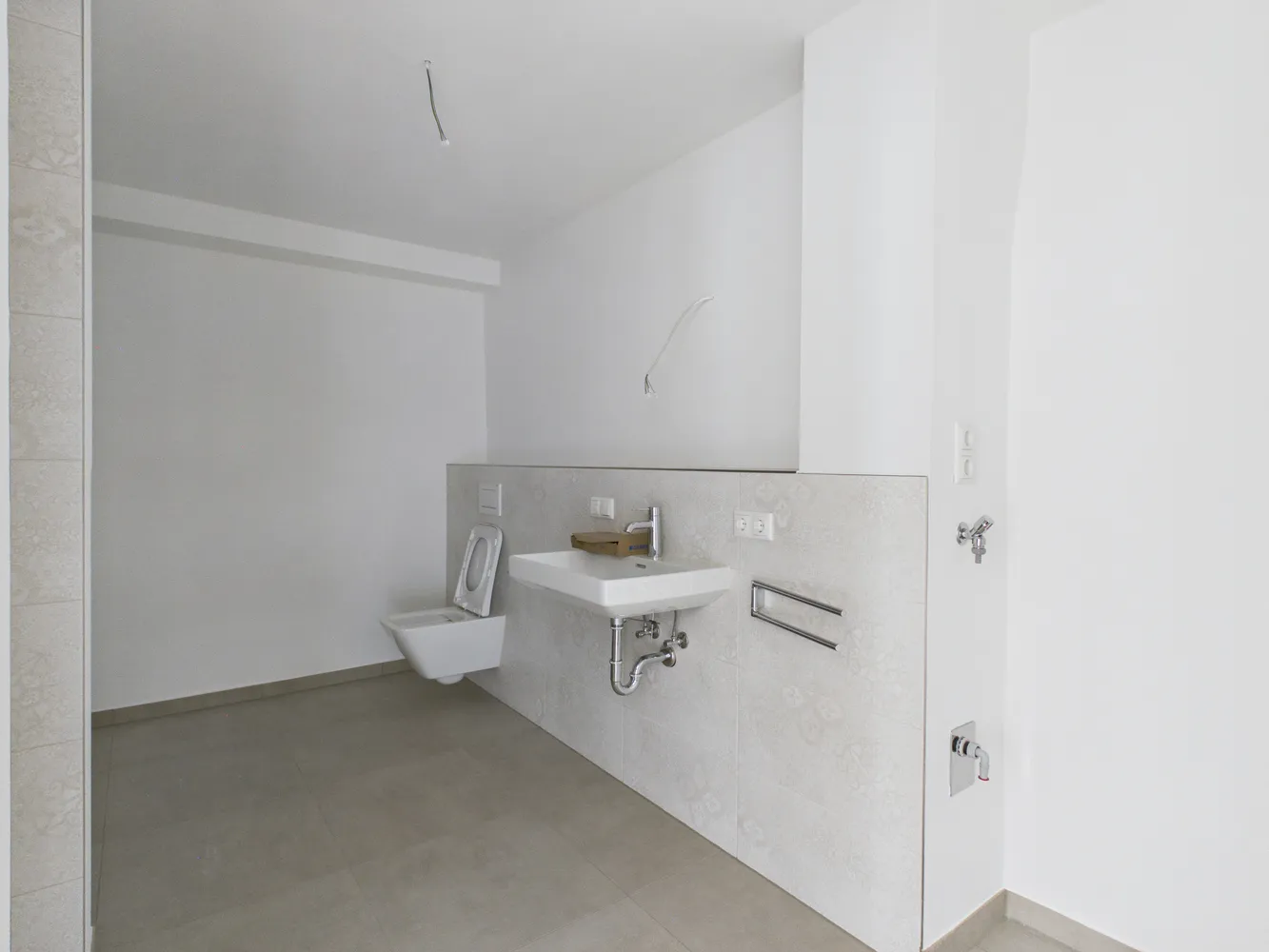 3 Zimmer Wohnung mit 110 m² in Amberg – Bild 11